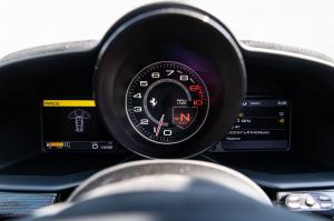 Ferrari 458 Speciale A 2015 года 